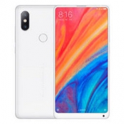 MI 小米 MIX2S 智能手机 白色 6GB 128GB *2件