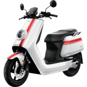 小牛电动 MB1500DT NIU N Pro 版电动两轮摩托车 10498元