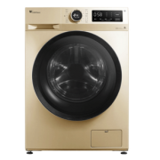 新品小天鹅 滚筒洗衣机 10公斤TG100VT096WDG 1879元过年价 正价4599元