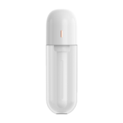 劲尔麦 便捷式加湿器 插电款 典雅白 19.8元包邮（需用券）