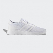 21日0点：adidas 阿迪达斯 neo 男子 LITE RACER 休闲运动鞋 B74375