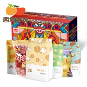 每日干果过年零食混合礼盒  券后39.99元