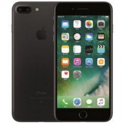 Apple iPhone 7 Plus (A1661) 128G 黑色 移动联通电信4G手机