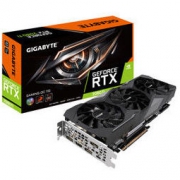 GIGABYTE 技嘉 GeForce RTX 2080 Ti GAMING OC 11G 显卡