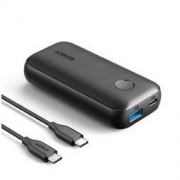 ANKER A1239 PD移动电源 10000毫安 18W+12W双口 *5件