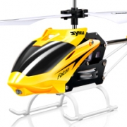 SYMA 司马 W25 小型耐摔防撞遥控直升飞机*2