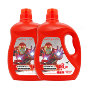 88VIP：雕牌 除菌馨香洗衣液 3.5kg*2瓶 33.06元包邮（前3分）