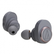 audio-technica 铁三角 ATH-CKR7TW 真无线蓝牙运动耳机 1095元包邮（需用券）