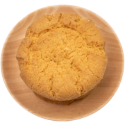 黄富兴 苏州特产桃酥饼干整箱750g 券后16.9元包邮