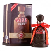 天猫超市 古井贡 年份原浆献礼版 50度浓香型 500ml*6瓶