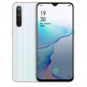 18点：OPPO K5 游戏智能手机 8GB+128GB 极地阳光 音箱耳机套装版
