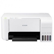 6日0点：EPSON 爱普生 L3116 墨仓式彩色打印一体机