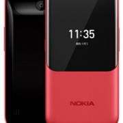 10日10点： NOKIA 诺基亚 2720 4G 功能机