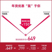 PUPPY 小狗 T6 Simba 手持无线吸尘器