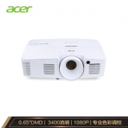 acer 宏碁 H6517ABD 家用投影机