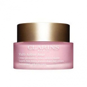 中亚prime会员： CLARINS/娇韵诗 青春赋活日霜 50ml