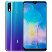 25日14点：小辣椒 红辣椒8X Pro 6GB+128GB 极光蓝