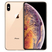 Apple 苹果 iPhone XS Max 智能手机 64GB 金色 移动4G优先版