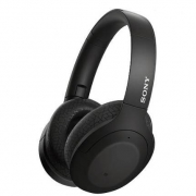SONY 索尼 WH-H910N 头戴式无线降噪耳机