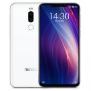 MEIZU 魅族 X8 智能手机 玉白 4GB 64GB