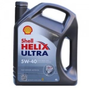 10日12点：Shell 壳牌 Helix Ultra 超凡喜力 5W-40 SN 全合成机油 4L *4件