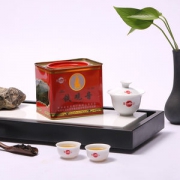钓鱼台国宾馆供应商 凤山 安溪铁观音 乌龙茶 250g