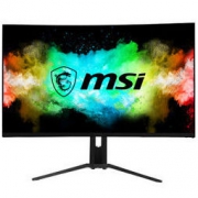 MSI 微星 MAG321CURV 31.5英寸 VA显示器（4K、1500R、100%sRGB、Type-C）
