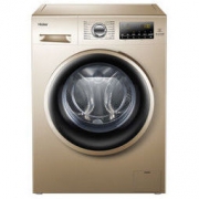 Haier 海尔 EG10014B39GU1 10KG 滚筒洗衣机