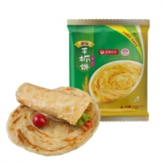 限地区：吴大娘 原味手抓饼 900g *2(20片装 )