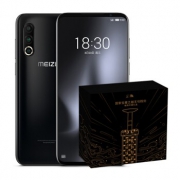 MEIZU 魅族 16s Pro 智能手机 6GB+128GB 越王勾践剑定制礼盒 2599元包邮