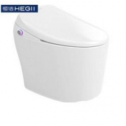 HEGII 恒洁 Qe6 虹吸式多功能智能马桶一体机