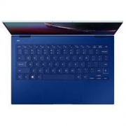 SAMSUNG 三星 Galaxy Book Flex 13.3英寸笔记本电脑（i7-1065G7、16GB、1TB、QLED）