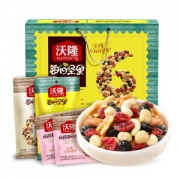 沃隆 每日坚果 礼盒装840g