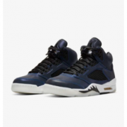 30日9点：Air jordan 5 变色龙 女子运动鞋