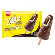 和路雪 可爱多 棒棒 巧克力香草口味冰淇淋 75g