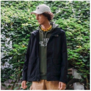 6日0点： THE NORTH FACE 北面 497J 男子冲锋衣