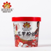 重庆正宗花甲粉丝145g*3桶 券后￥29.9