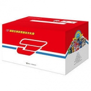 《超级飞侠梦想魔法大礼盒》变形玩具随机发