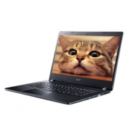 Acer 宏碁 墨舞P40 14英寸笔记本电脑（i5-8250U、4GB、500GB、MX230） 3099元包邮