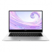 9日0点： HUAWEI 华为 MateBook D 14英寸笔记本电脑（i5-10210U、8GB、512GB、MX250）
