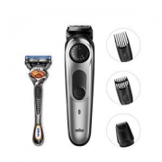 Braun 博朗 BeardTrimmer BT5060 电动胡须修剪器