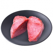 限地区：恋尚牛 澳洲精修肩胛肉块 500g  *2件
