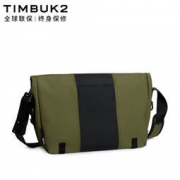 TIMBUK2 天霸 1108系列 TKB1108-2-5401 经典单肩斜挎包