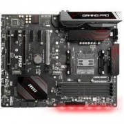 MSI 微星 X470 GAMING PRO主板（AMD X470）