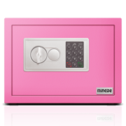 明得 BGX-D1-25/TJ 电子保管箱 25cm 225元（需用券）