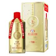 茅台集团 茅坛窖龄酒 52度 浓香型白酒 500ml *3件 70.5元（合23.5元/件）