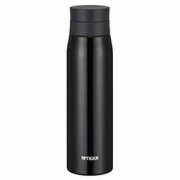 TIGER 虎牌 MCY-A060 不锈钢真空保温杯 600ml