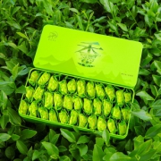 安溪铁观音兰香韵盒装250g