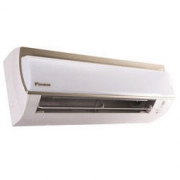 DAIKIN 大金FTXS346JC-W 1.8匹 3级能效 变频 S系列 壁挂式冷暖空调