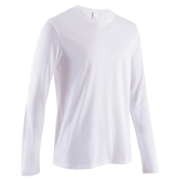 DECATHLON 迪卡侬 DOMYOS 男款运动长袖T恤 29.9元